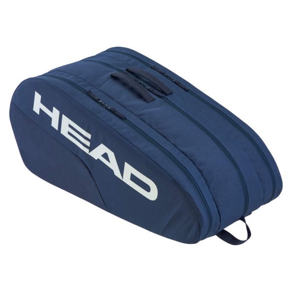 Head Base Racquet Bag L Navy