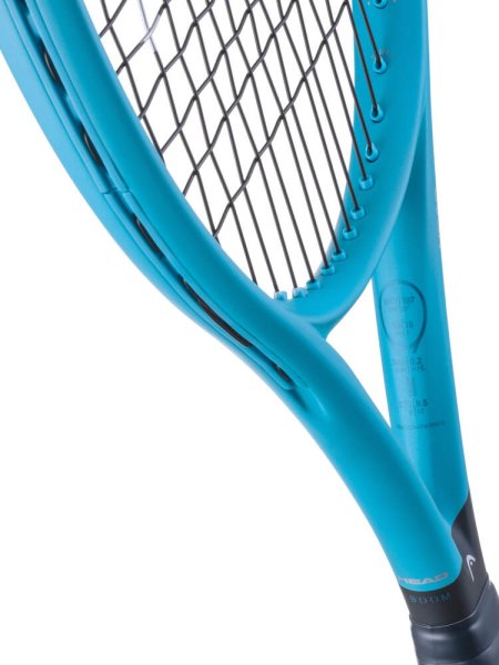 Head Boom Elite 107 sq.in 270g - 2026