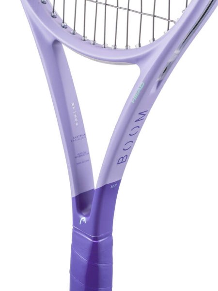 Head Boom MP Alternate Purple 295g - 2026