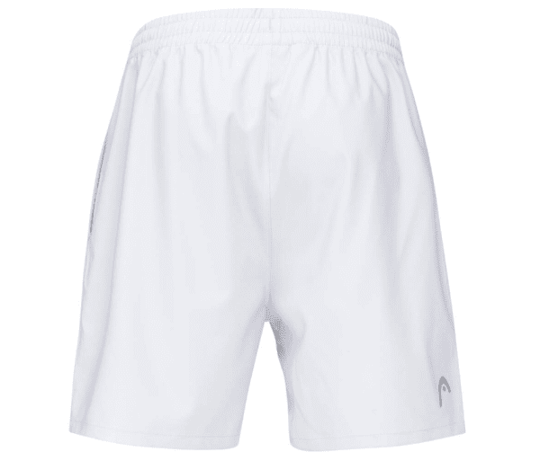 Head Club Shorts White Mens