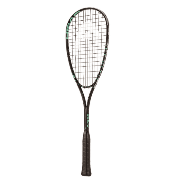 Head Cyber Elite Squashracket