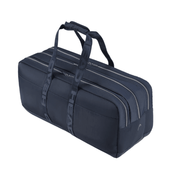 Head Pro Duffel Bag L Navy 60L - 2026