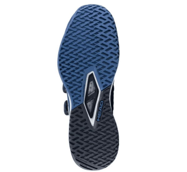 Head Endure Pro Boa Blue - 2026