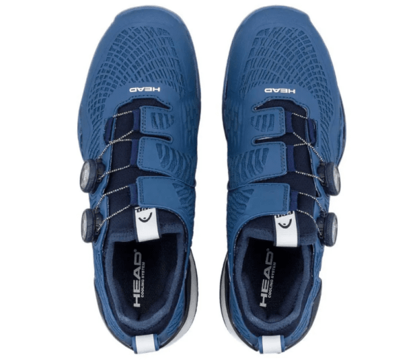 Head Endure Pro Boa Blue - 2026