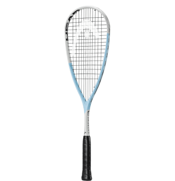Head Extreme 135 Squashracket