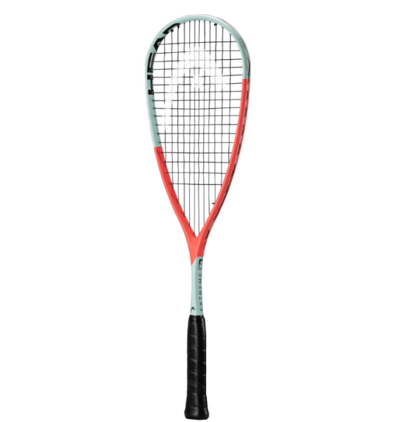Head Extreme 145 Squashracket