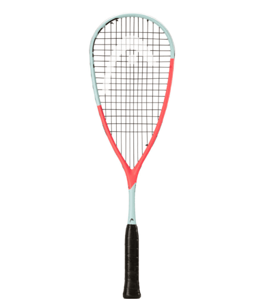 head extreme 145 squashracket