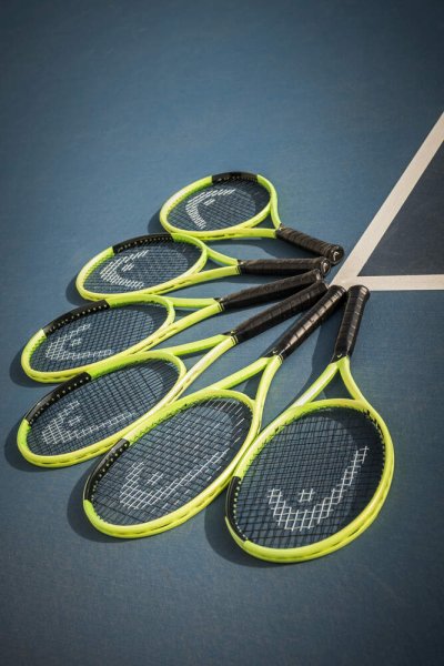 Head Extreme Team 105 sq 265g - 2026