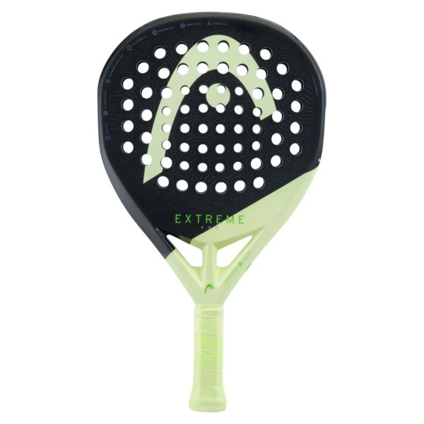 Head Extreme Pro Padelracket - 2026