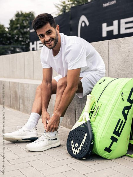 Head Extreme Pro Padelracket - 2026