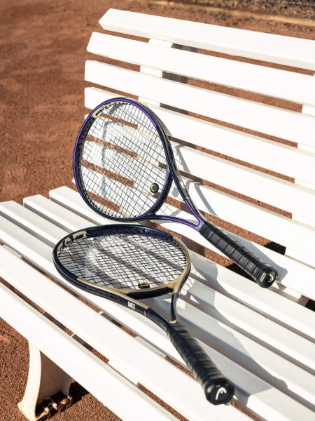 Head Gravity Tour Zverev Gold 305g - 2026