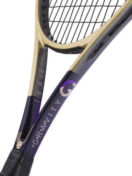 Head Gravity Tour Zverev Gold 305g - 2026
