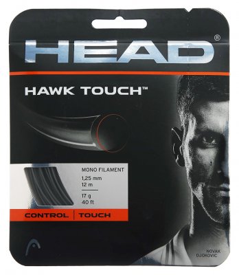 tennissenor head hawk touch