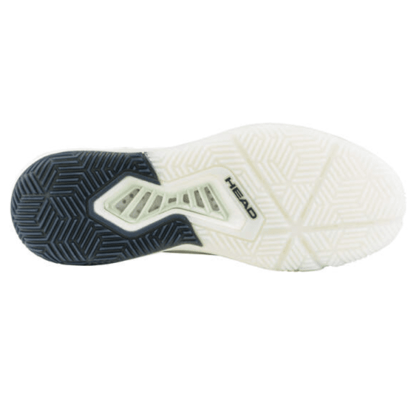 Head Motion Pro 1.5 Padel White Mens - 2026