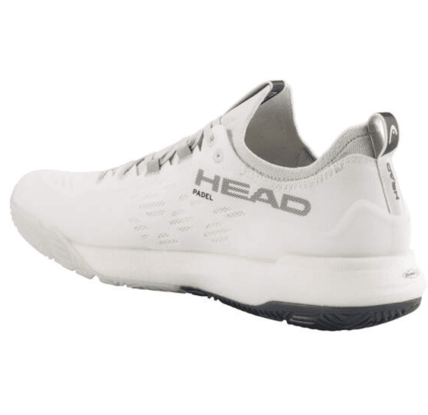 Head Motion Pro 1.5 Padel White Mens - 2026