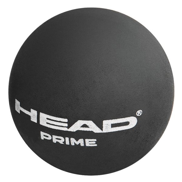 Head Prime SquashBall 1-pack 