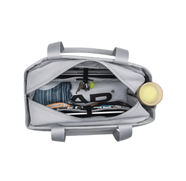 Head Pro X Tote Bag 22L Grey