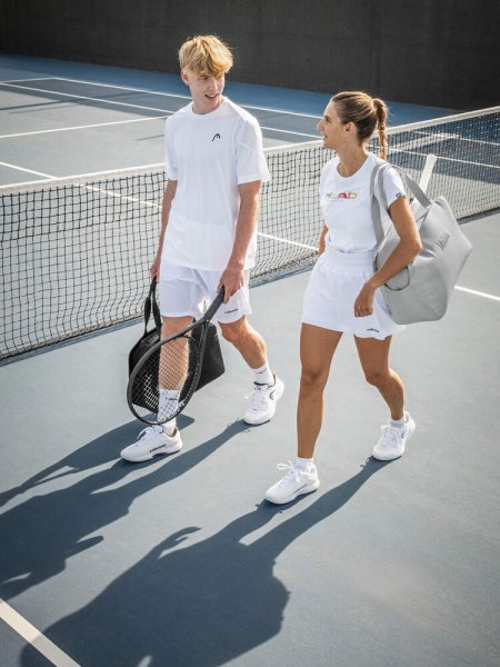 Head Pro X Tote Bag 22L Grey