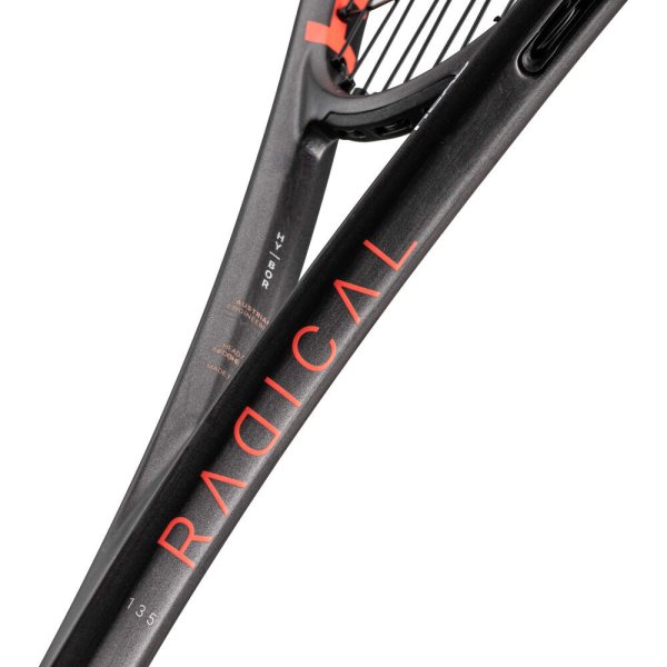 Head Radical 135 Squashracket - 2026