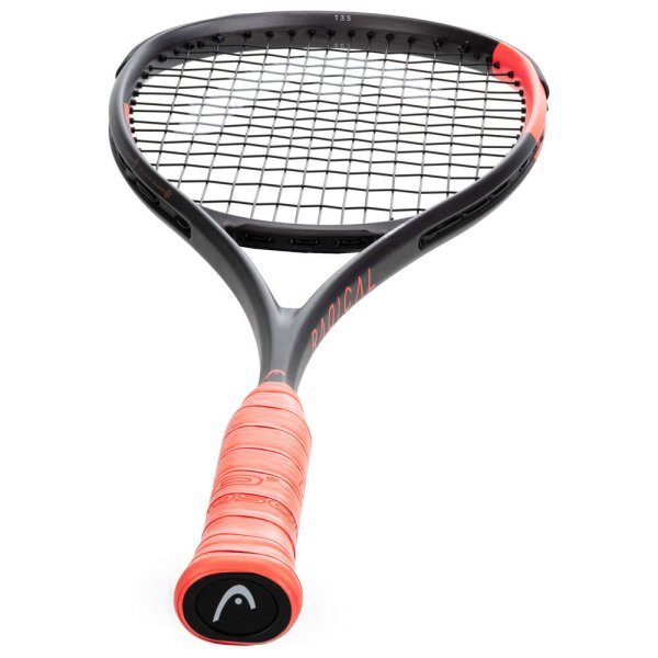 Head Radical 135 Squashracket - 2026