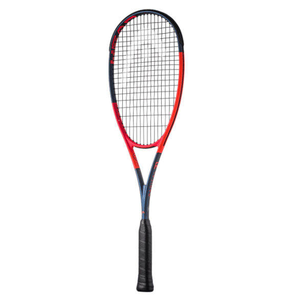 Head Radical 135 X Squashracket
