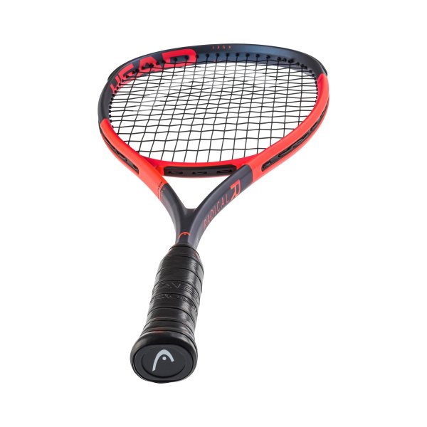 Head Radical 135 X Squashracket
