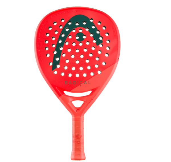 Head radical pro padelracket