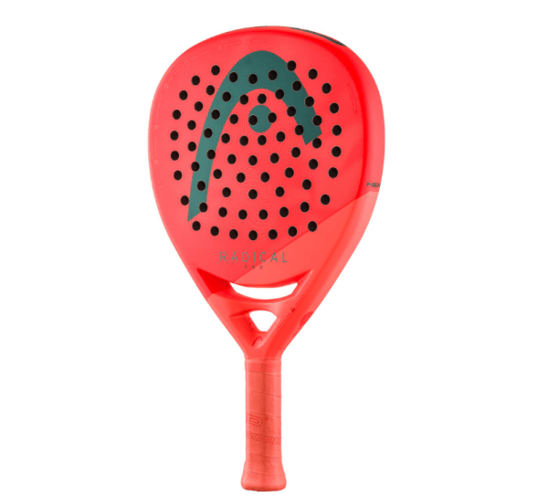 Head Radical Pro Padelracket - 2026
