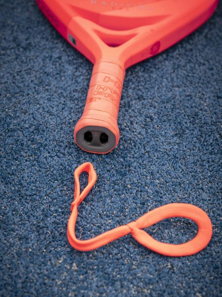 Head Radical Pro Padelracket - 2026