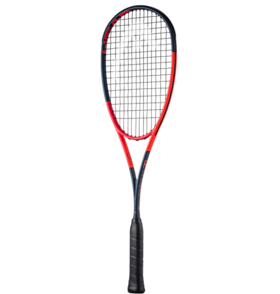 Head Radical 135 SB Squashracket