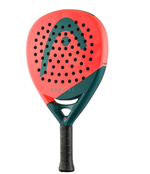 Head Radical Team Padelracket - 2026
