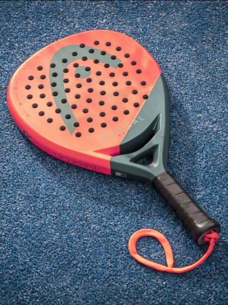 Head Radical Team Padelracket - 2026