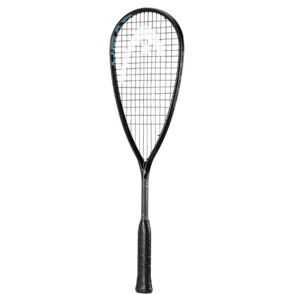 Head Speed 120 SB Squashracket 