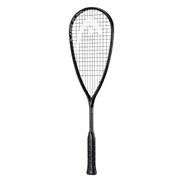 Head Speed 135 SB Squashracket