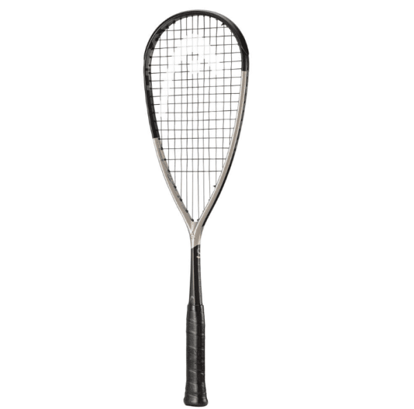 Head Speed 120 Squashracket