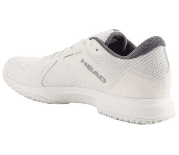 Head Sprint Team 4.0 White Allcourt Mens - 2026