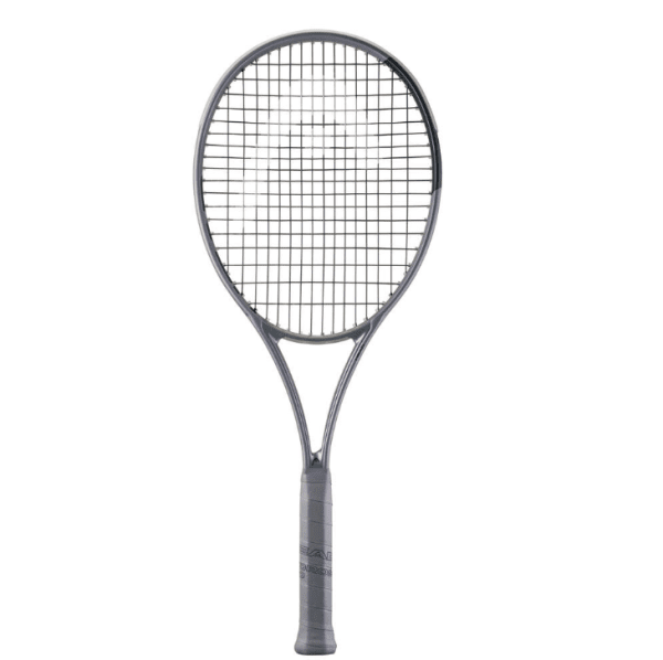 Head Squared 295g - 2026 (Greppstorlek: 4 (4 1/2)) | Seniorracketar - Visa alla | Padelspecialisterna