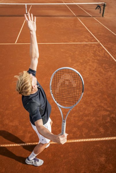 Head Squared 295g - 2026