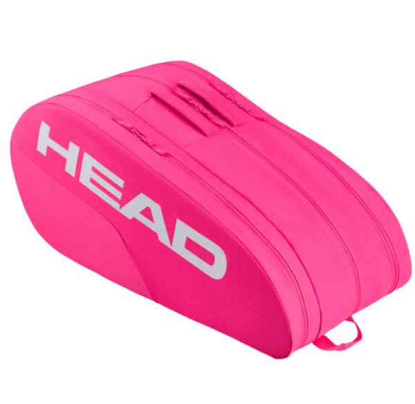 Head Base Racquet Bag L Pink