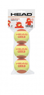 köpa tennisbollar till barn