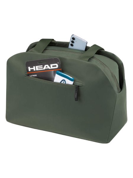 Head Pro X Tote Bag 22L Green