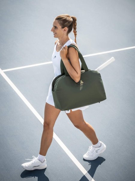 Head Pro X Tote Bag 22L Green