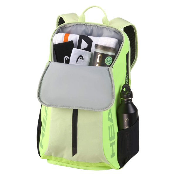 Head Tour Backpack 25L - Lime