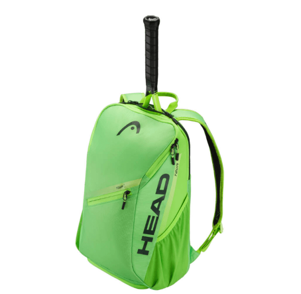 Head Tour Back Pack Sharp Green 25L - 2026
