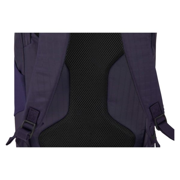 Head Tour Racqpack Dark Blue 40L