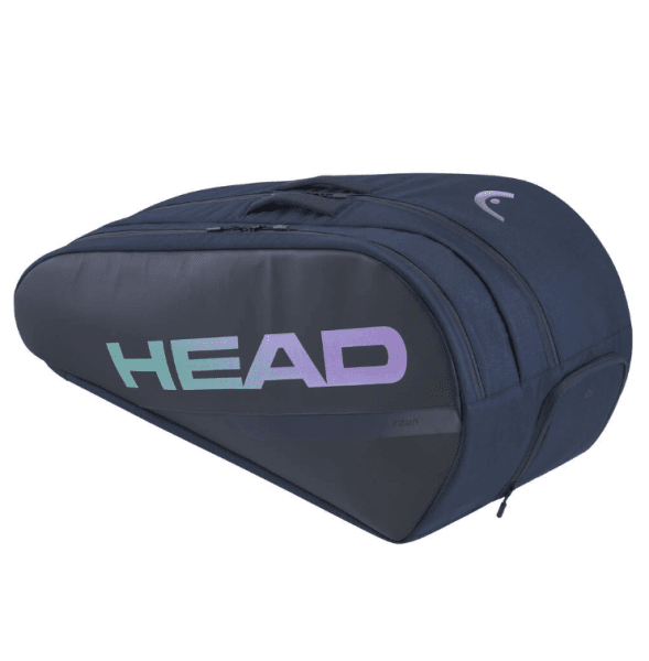 Head Tour Racquet Bag L Navy