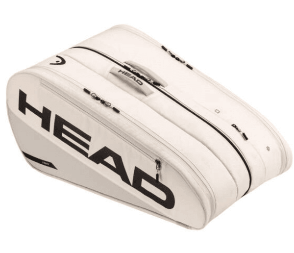 Head Tour Racquet Bag XL White - 2026