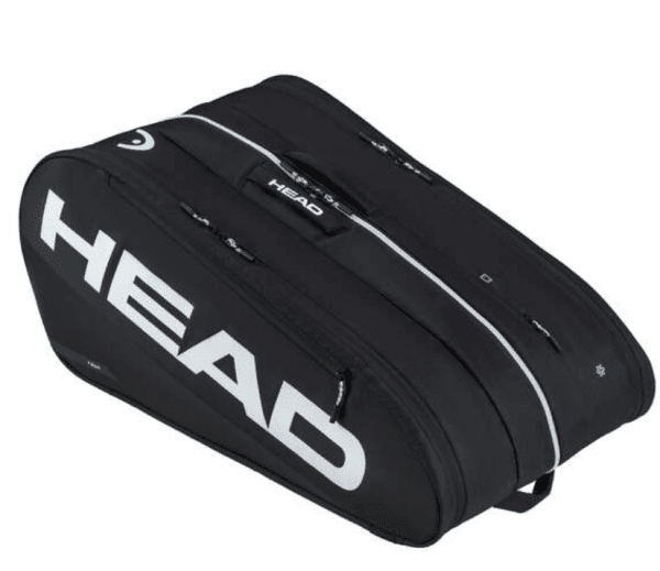 Head Tour Racquet Bag XL Black - 2026