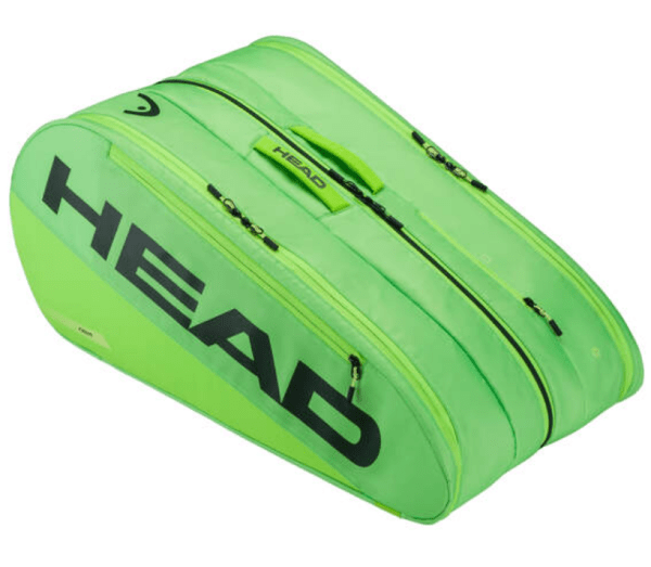 Head Tour Racquet Bag XL Sharp Green - 2026