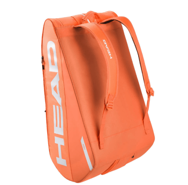 Head Tour Racquet Bag XL Orange - 2026